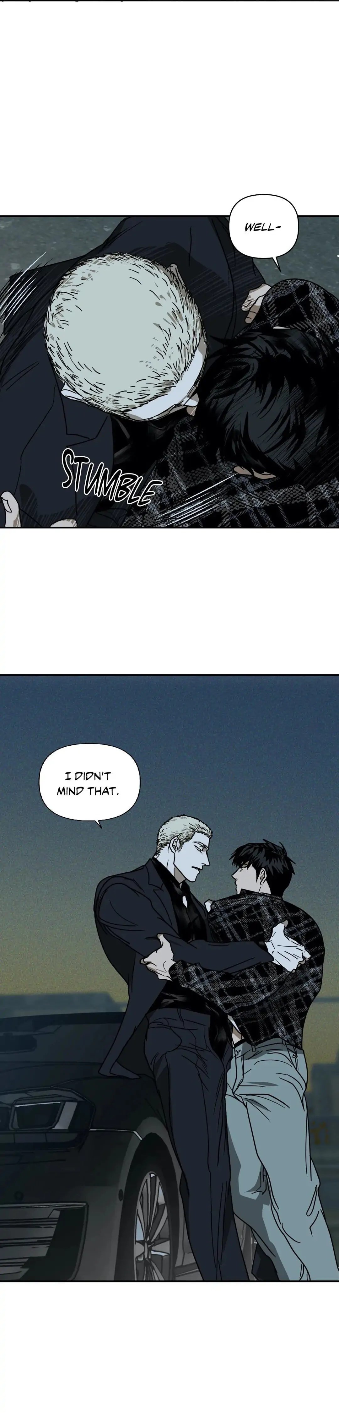 Shutline, Chapter 3 image 08